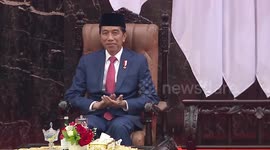 Indonesia proposes 216 bln USD state budget for 2024