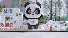 Chengdu Universiade opportunity to witness China's growth: PwC senior executive