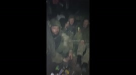 Ukrainian soldiers' humanity shines: captured Russian soldiers express gratitude amid ongoing conflict