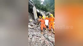 1 more bodies recovered from debris of Shiv Temple in Shimla