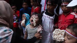 City neighbourhood holds mini-holiday to mark Indonesian Independence Day