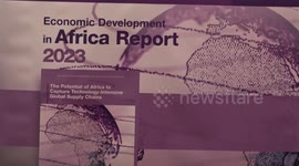 Africa can become participant in global supply chains by harnessing rich minerals: UN
