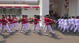 Indonesia celebrates 78th Independence Day