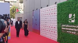 Amman Int'l Film Festival aims to nurture filmmaking industry