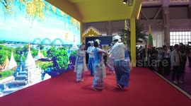 Exhibitors' impressions of China-South Asia Expo