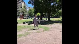 Kung fu Shaolin ( xiao luo han quan)  you Like  my kung fu?