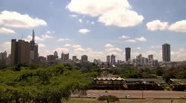 Africa benefits from trade, investment ties with China: UN official
