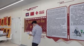 Cambodian patients hail traditional Chinese medicine for effective treatment of their illnesses