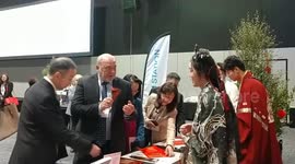 New Zealand celebrates long-standing education links with China