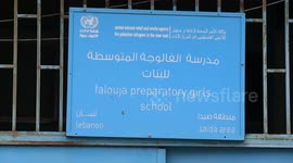 UNRWA suspends services in Lebanon's Ain Al-Helweh as armed groups occupy agency's facilities