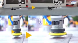 Futuristic life assisted by smart robots | Sunny's Spotlight