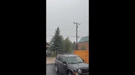 Tropical Storm Hilary brought heavy rain to San Bernardino mountains