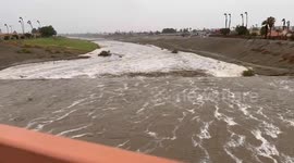 US: TS Hilary Brings Heavy Rain, Flooding To Southern California 2