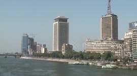 Egypt calls for calm in Cyprus after attacks on UN peacekeepers