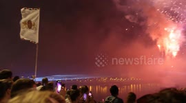 Various activities held in Hungary to mark national holiday