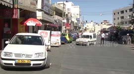 Israel allocates 264 mln USD for transport projects in E Jerusalem