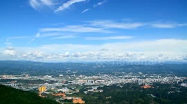 Enshi Tujia and Miao Autonomous Prefecture in central China marks 40th founding anniversary