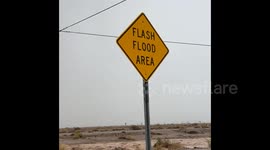 US: TS Hilary Brings Heavy Rain, Flooding To Southern California 3