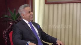 Work together to deepen China-Oman strategic partnership: Omani Ambassador to China
