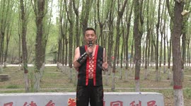 口吞宝剑