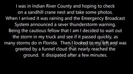 Funnel Cloud