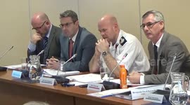 Merseyside Fire and Rescue Authority (Budget Meeting) 25th February 2016