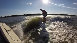 ANDRES is amazing 3 year old kid