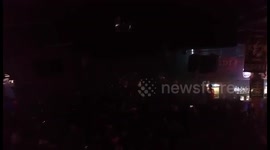 Aaron Watson Opening Show