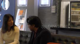 SANJEEV BHASKAR