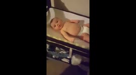 Asa the Reggaeton Baby
