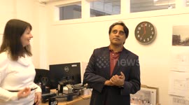 SANJEEV BHASKAR