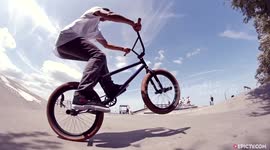 Swale - The Surprise Spot For Some Sick Sessions