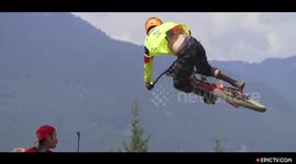 The Whip-Off World Champs