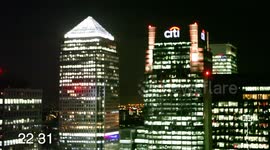 Two BASE Jumpers Throw Themselves Off 48th Floor In London