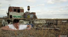 Detroit - A Unique Insight Into A City Battling Back To Its Feet