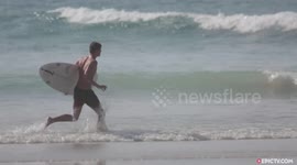 The Road North - Longboarding Your Way From Sydney To Noosa