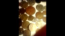 World Coins Collection Mix of  individual coins