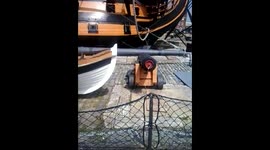 HMS Victory War Ship History