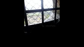 St Lawrence's Church Views over Countryside