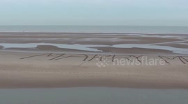 Woman proposes to boyfriend on 'Leap Day'