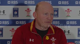 Neil Jenkins on Wales' upcoming clash with England