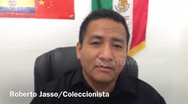 COLECCIONISTA DE BILLETES