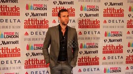 Attitude Pride Awards 2015 - Matthew Lewis