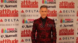 Attitude Pride Awards - Alan Cumming Interview