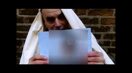 ''Go Back To Your Country'' (A Refugee's Message) - Lanatiaan