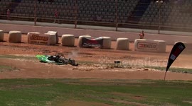UIM 2016 Jetsprint Worlds Action