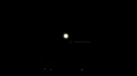 Blood Moon Lunar eclipse on April 15th 2014
