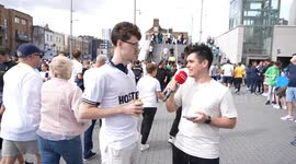 FLV: TOTTENHAM HOTSPUR V MANCHESTER UNITED - HOW WELL WOULD SAUDI PRO LEAGUE TEAMS DO IN THE PREMIER LEAGUE?