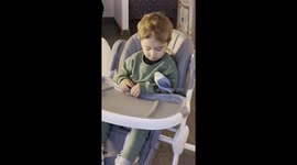 A Lovebird and His Best Friend