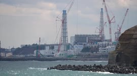 Japan to start ocean discharge of Fukushima nuke wastewater Thursday